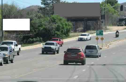 Location photo for N Bankard Ave near Kino Park (Nogales)