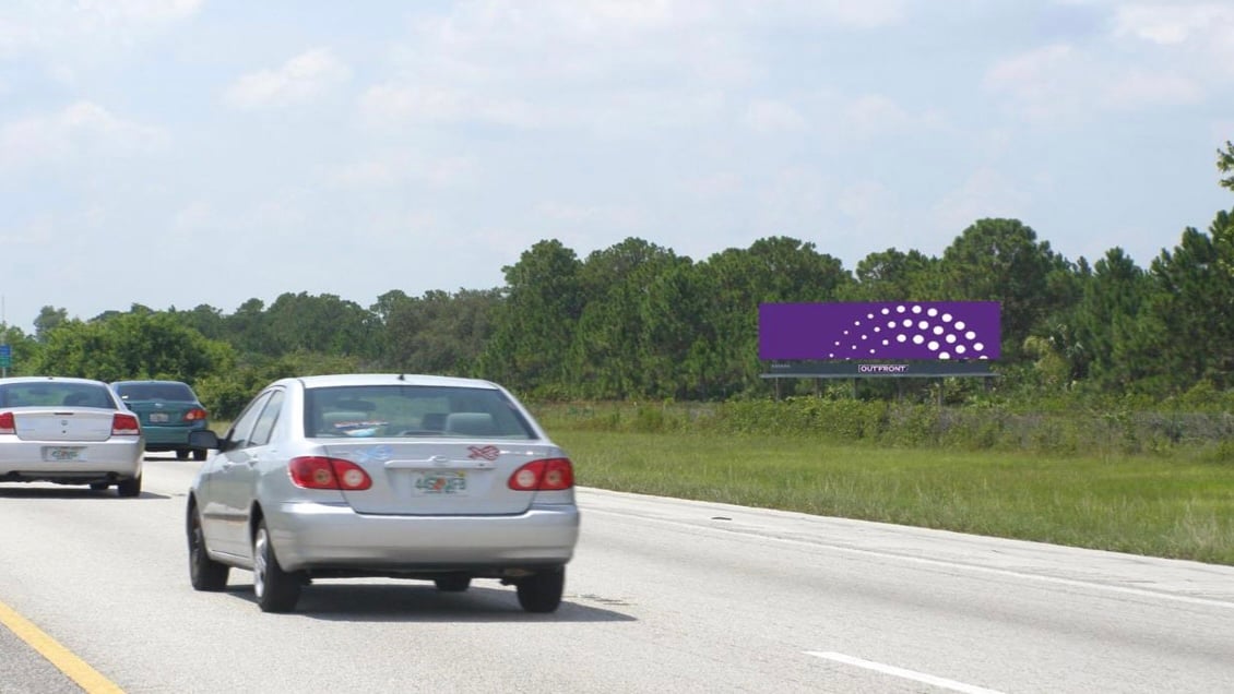 Location photo for I-95 4.00 mi S/O SR-512 W/S F/N