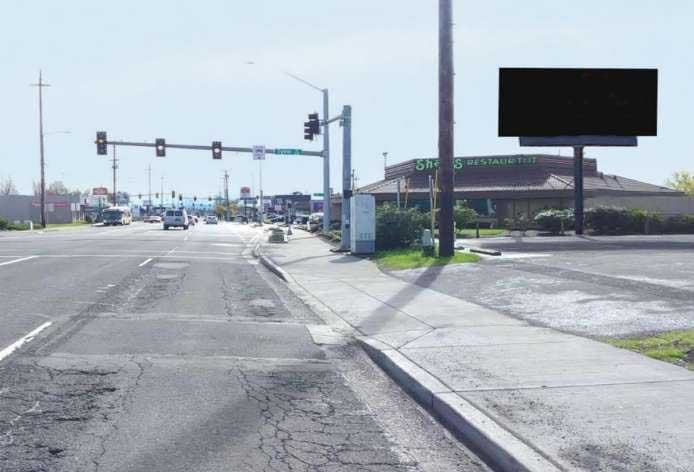 SS W 11th, 400 E/O Acorn Park St. F/W Media