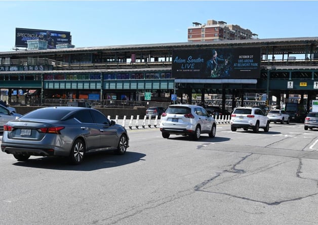 Digital Bulletins in Astoria, NY