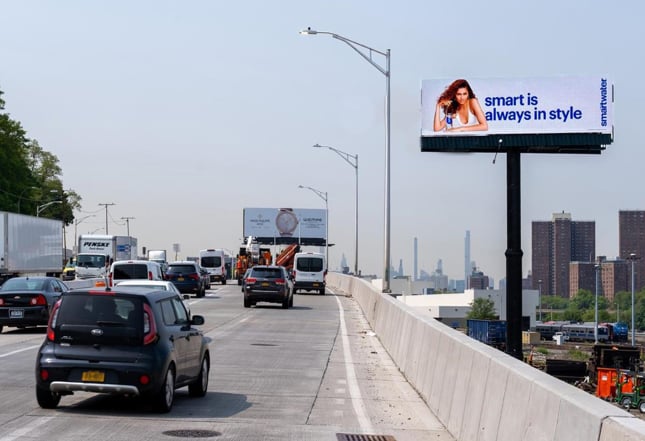 Digital Bulletins in West Bronx, NY