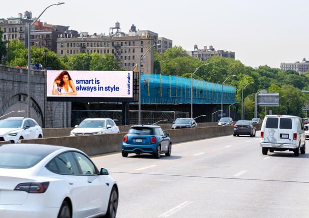 Digital Bulletins in Manhattan, NY