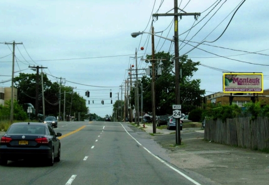 CONKLIN ST NL 500F W OF BROAD HOLLOW RD Media