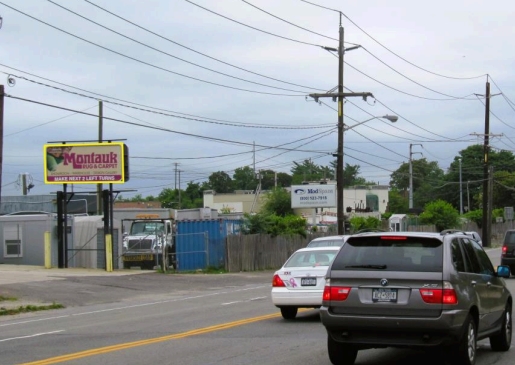 CONKLIN ST NL 500F W OF BROAD HOLLOW RD Media