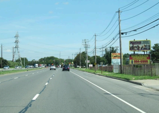 Location photo for Broadhollow Rd (Melville)