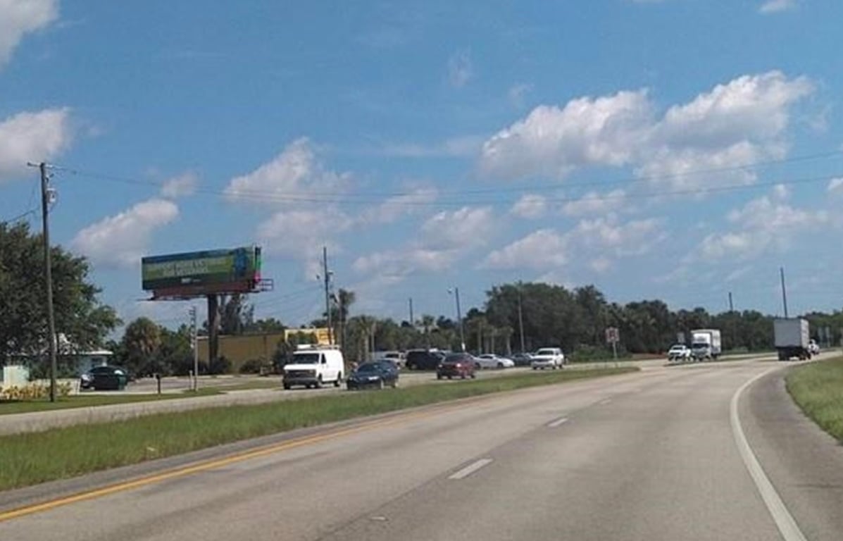 Location photo for U.S. Rte 1 (Fort Pierce)