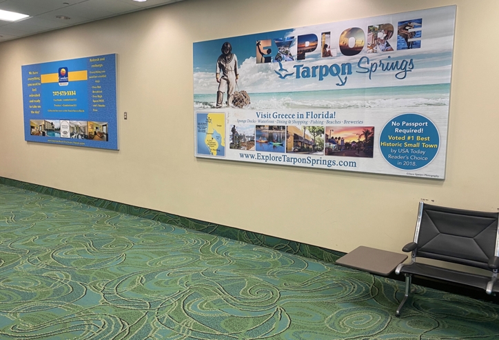 Location photo for Airport Pkwy (Clearwater)