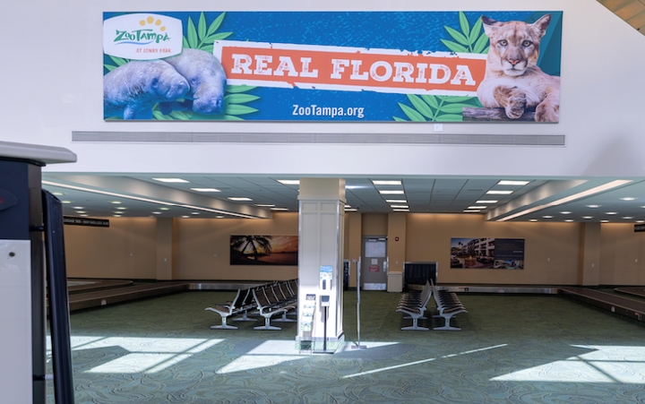 Location photo for Airport Pkwy (Clearwater)