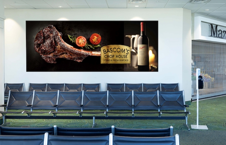 Location photo for Airport Pkwy (Clearwater)