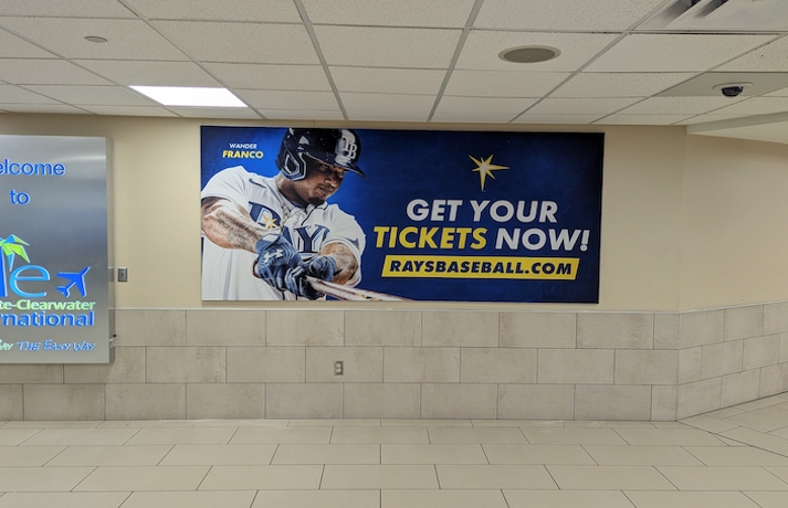 Location photo for Airport Pkwy (Clearwater)