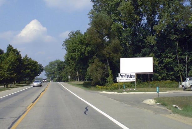 Location photo for M-37 (Hastings)