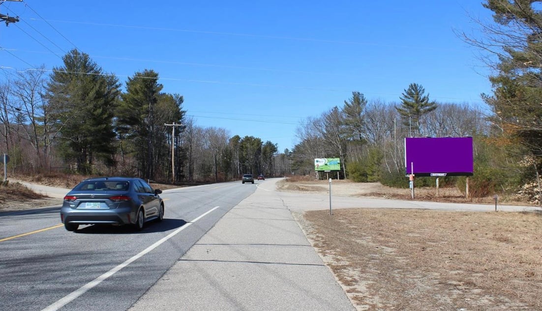 N/S 11 1.00 mi W/O Jct 153 Farmington F/E Media