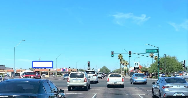 Location photo for N Cave Creek Rd (Phoenix)