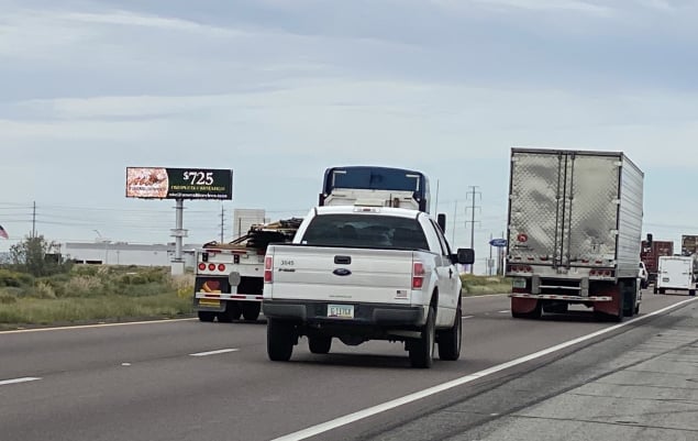 Location photo for W Yuma Rd near Leaf Verde, Sundance (Buckeye)