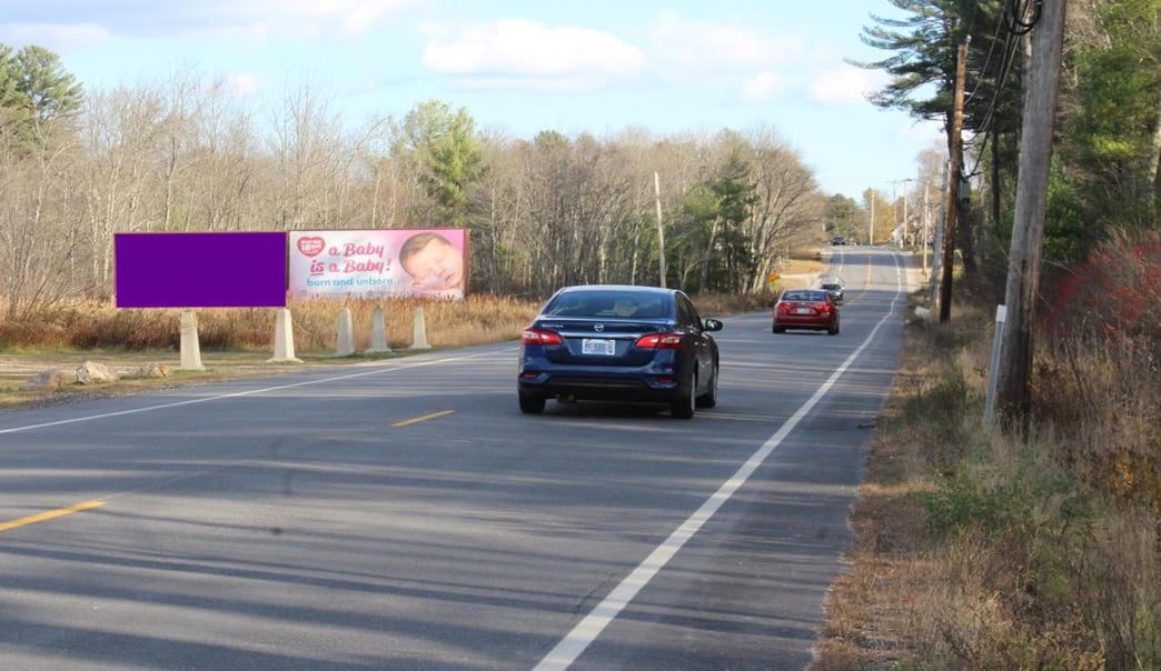 Location photo for W High St near Former Well Parcel (Somersworth)