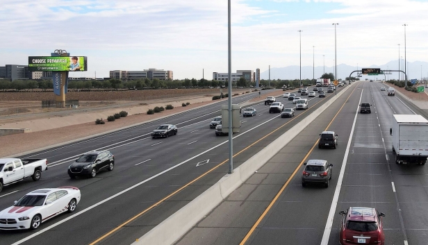 Location photo for Thomas Rd & 93rd Av (Phoenix)