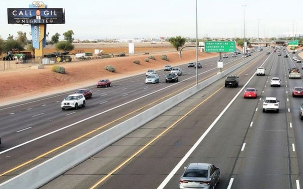 Location photo for Mitchell Dr (Phoenix)