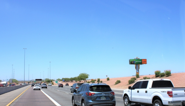 Location photo for W Osborn Rd (Phoenix)