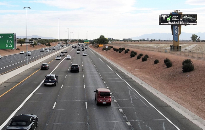 Location photo for Maryvale Village (Phoenix)