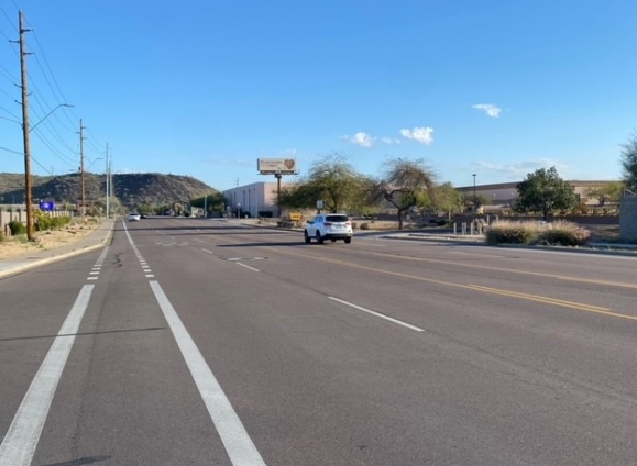 Location photo for N 27th Ave near 27th Av & Deer Valley Rd, Deer Valley (Phoenix)