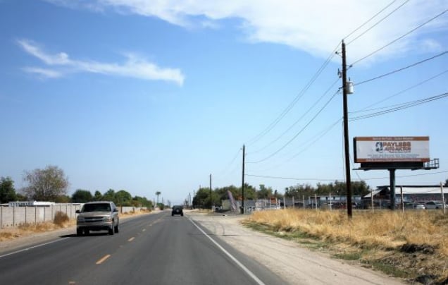 Location photo for E San Tan Blvd near San Tan Center, Chandler Heights Citrus (Queen Creek)