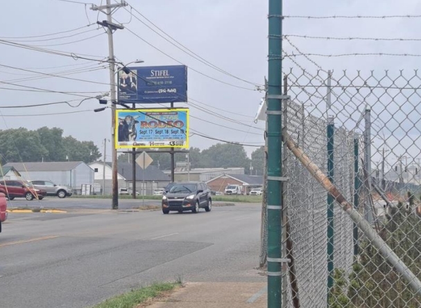Location photo for U.S. 31 W Bypass near western Kentucky university (Bowling Green)