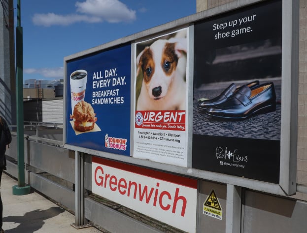 Location photo for Brentwood Pkwy (Brentwood)