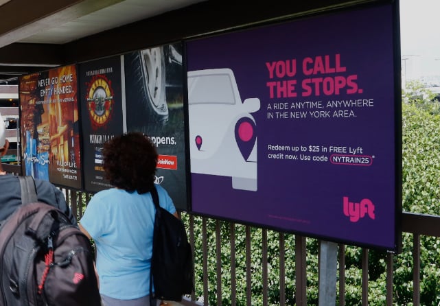 Location photo for Brentwood Pkwy (Brentwood)