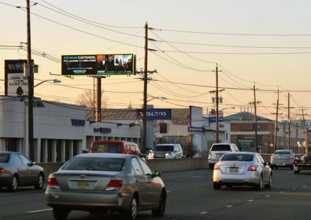 Location photo for NJ-17 near Berrys Creek (Hasbrouck Heights)