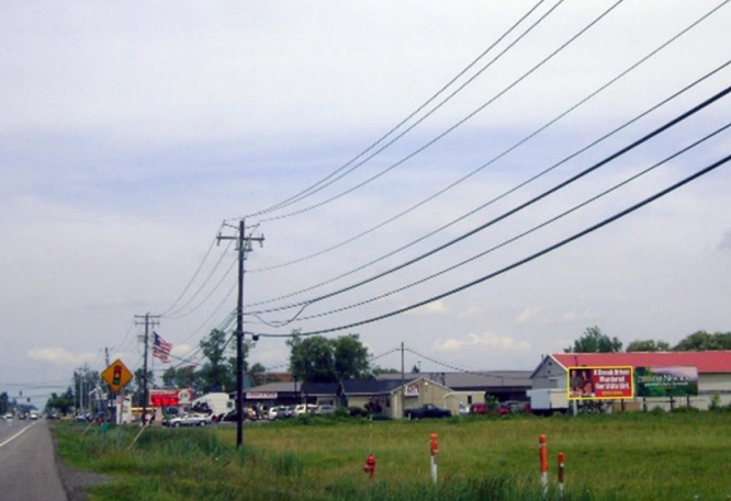 E/S TRANSIT S/O RAPIDS LOCKPORT #1 F/S Media