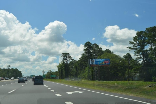 Location photo for 70 Hwy W near Croatan Game Land (Havelock)