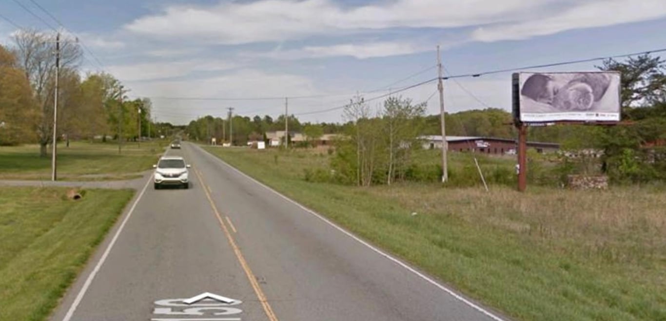 Location photo for Little Mountain Rd (Lake Norman of Catawba)