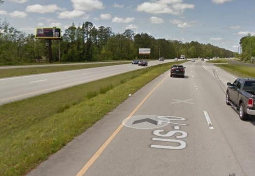 Location photo for US-70 near Croatan Game Land (New Bern)