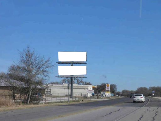 Location photo for TX-21 near Cedar Creek Park (Cedar Creek)