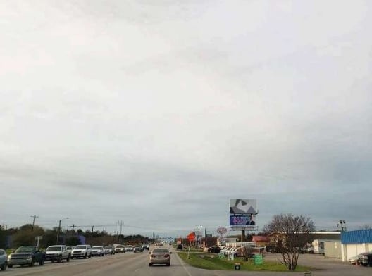 Location photo for Guadalupe St (San Marcos)