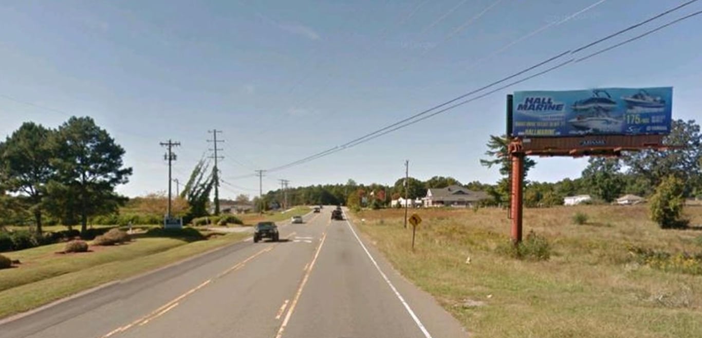 Location photo for Barington Dr near TeleHealth Solution (Mooresville)