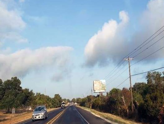 SH 46/ 5.8 mi W/O FM 2722/ New Braunfels Media