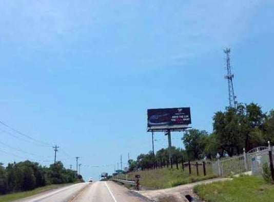 Location photo for TX-46 (Boerne)