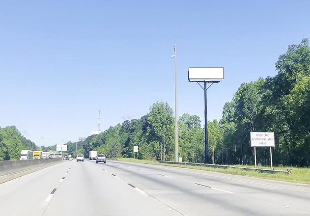 Location photo for Mt Zion Rd near AppleGate Academy & Preschool (Stockbridge)