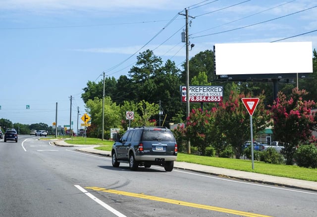 Location photo for Tara Blvd 250 ft N/O N Main St E/S F/S