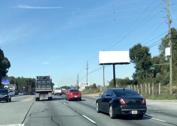 Location photo for Tara Blvd near Tara Blvd @ Patton Rd (Jonesboro)