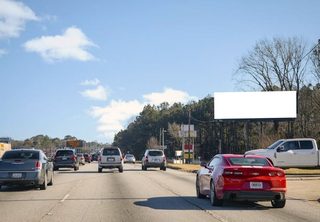 Location photo for Tara Blvd near Tara Blvd @ 6351 (Jonesboro)