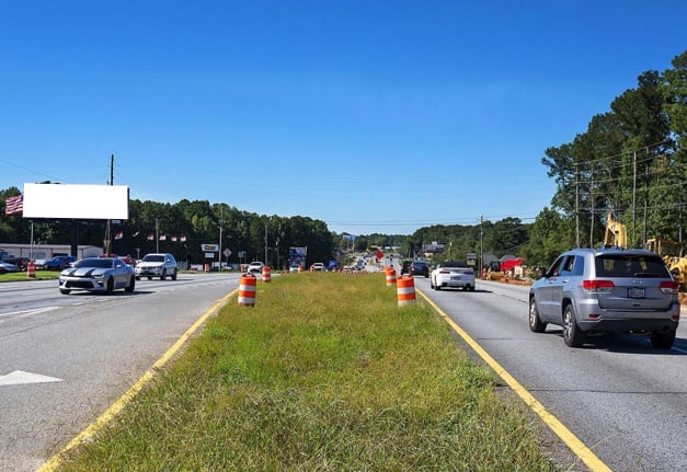 Location photo for Tara Blvd near Tara Blvd @ Sr 54 (Jonesboro)