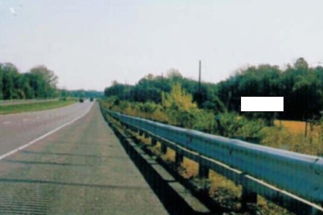 S/S I-70, 2.5 M/W JCT. 41 F/W Media