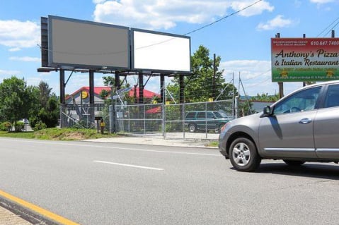 Location photo for Lancaster Ave (Paoli)