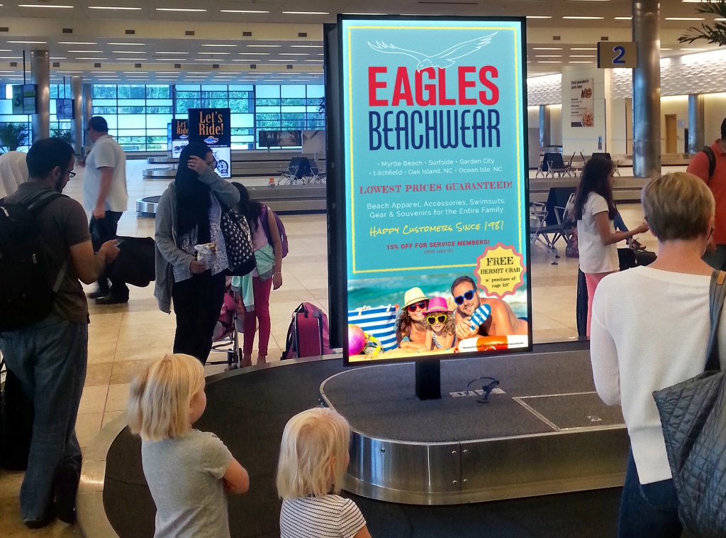 Digital in Myrtle Beach, SC