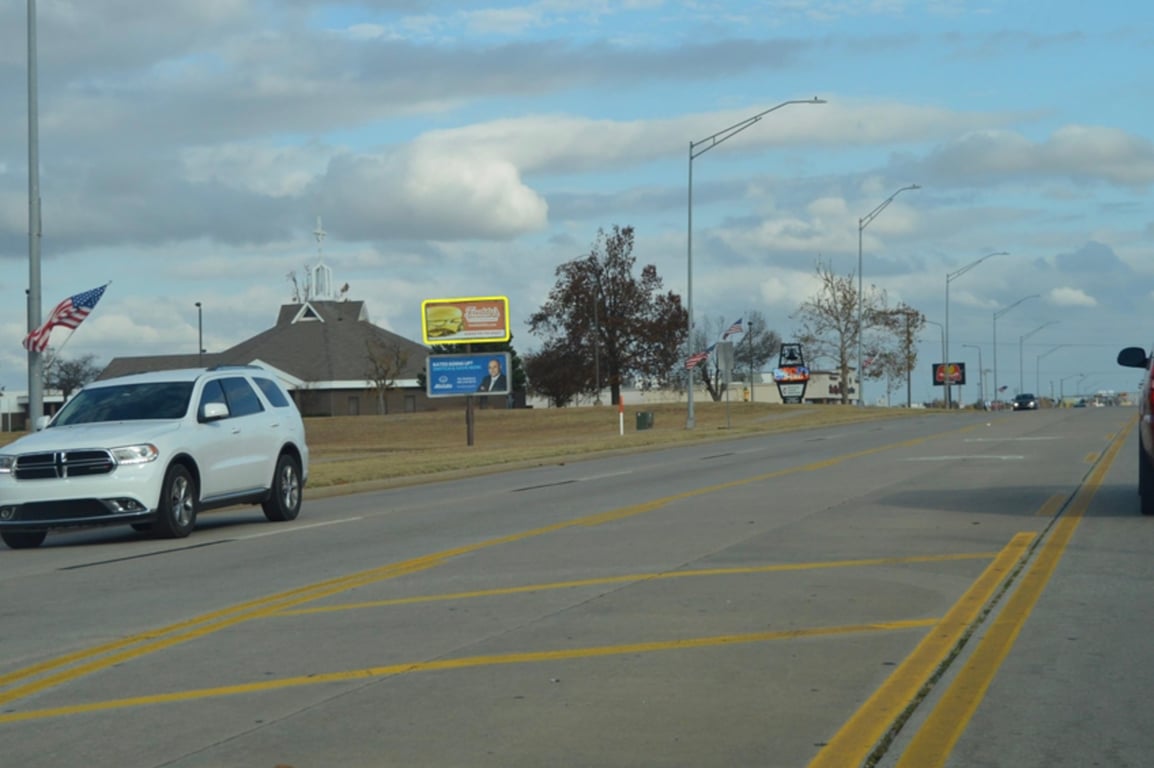 251 W. SH 152 - NS U/W (MUSTANG) Media