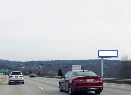 Location photo for Edison Ave (Oakland)