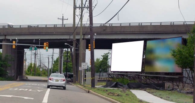 W/S Green Street N/O Rt 46 Teterboro F/N Media