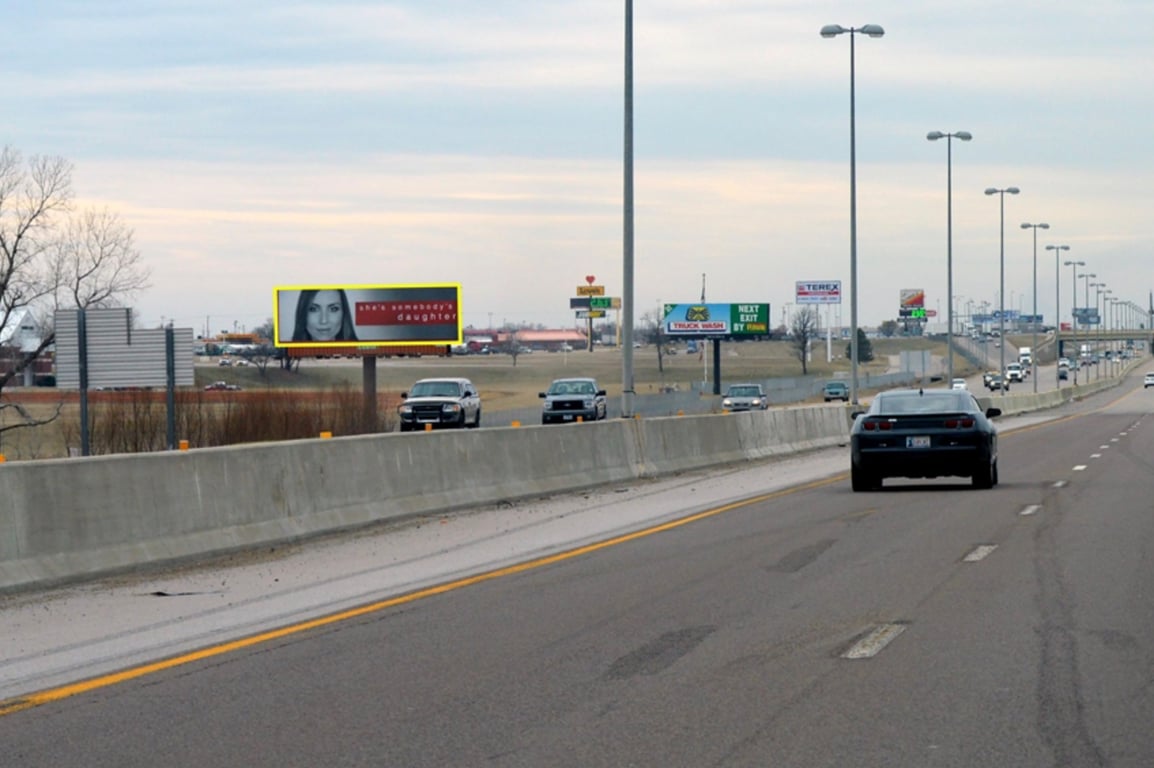 Location photo for W Foreman Rd (Yukon)